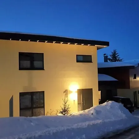 Apartamento Gutsweg One - 3 Eibenstock