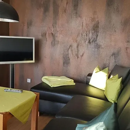 Appartamento Gutsweg One - 3