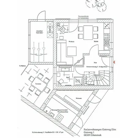 Gutsweg One - 3 Appartamento