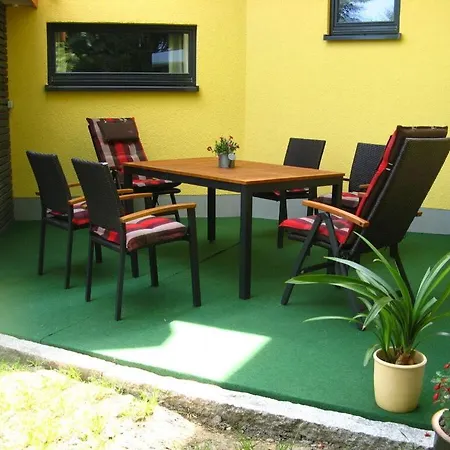Gutsweg One - 3 * Eibenstock