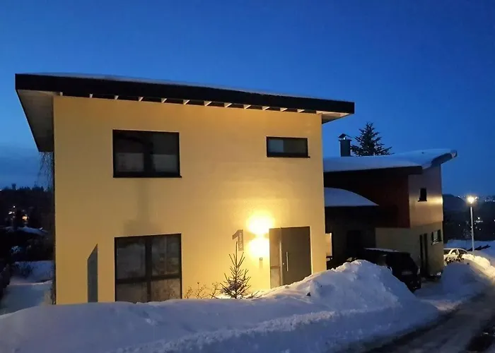 Apartamento Gutsweg One - 3 Eibenstock