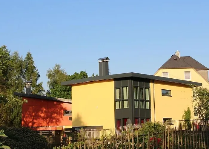 Gutsweg One - 3 * Eibenstock