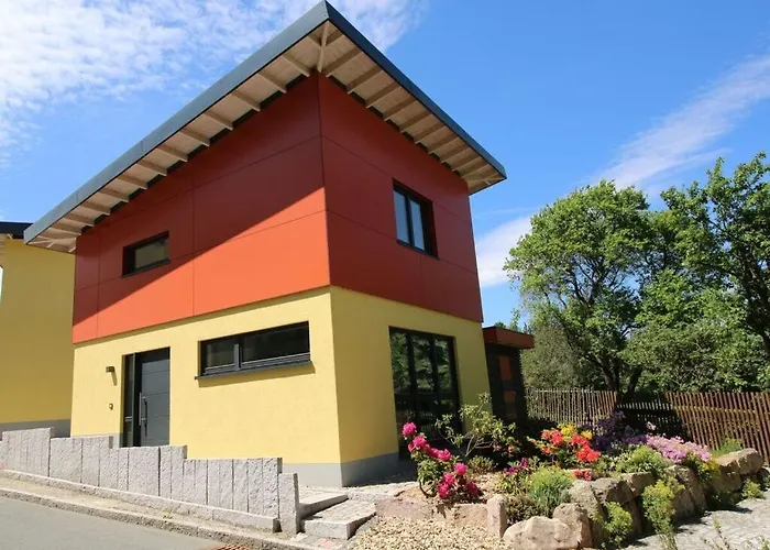 Apartamento Gutsweg One - 3 *