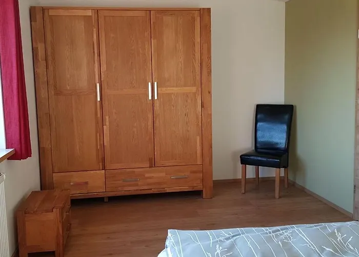 Gutsweg One - 3 Apartamento