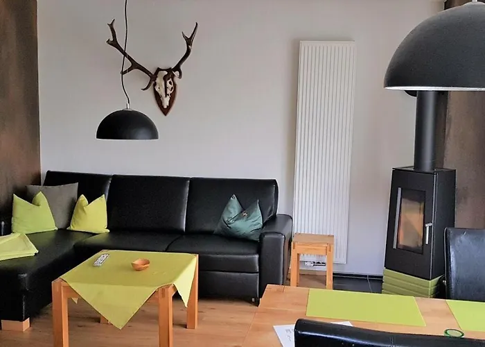 Gutsweg One - 3 Apartamento *