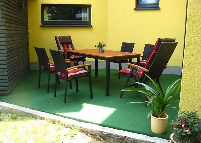 Gutsweg One - 3 * Eibenstock